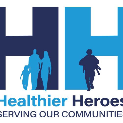 Healthier Heroes CIC